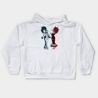 Hilda Garbs Kids Hoodie